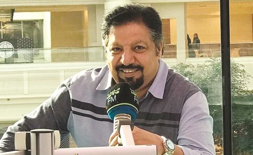 احمد الشرقاوي﻿