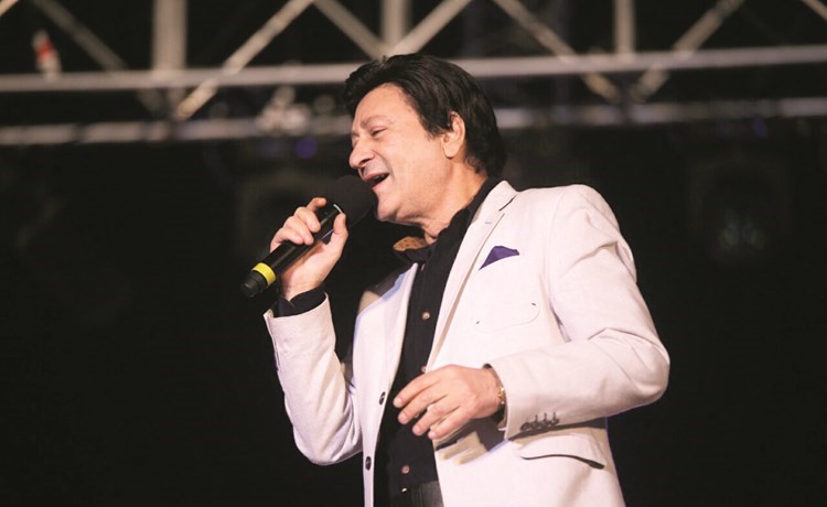 محمد الحلو﻿