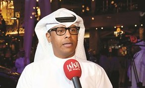 لقاءات مع ممثلي البنك رافقت الاحتفالية﻿