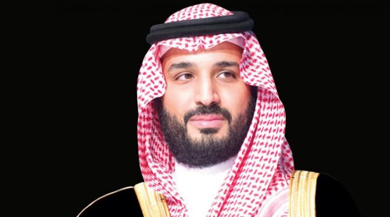 محمد بن سلمان
