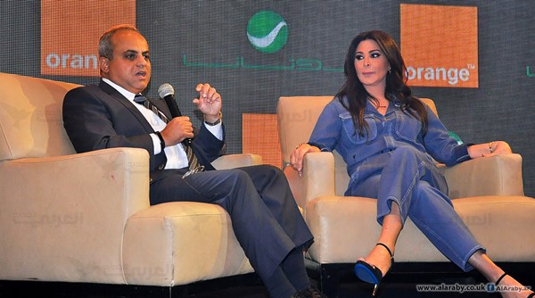 إليسا: لسنا في عصر الكاسيت...وهذا ما قالته عن شيرين