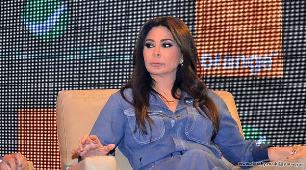 إليسا: لسنا في عصر الكاسيت...وهذا ما قالته عن شيرين