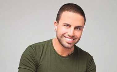 جاد شويري﻿