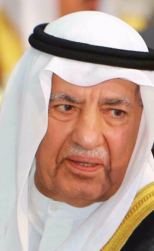 رئيس غرفة التجارة والصناعة علي الغانم