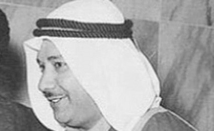 العم يعقوب الحميضي رحمه الله﻿