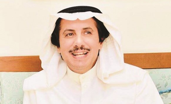 الشيخ عزام الصباح ﻿