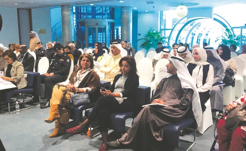 بالفيديو.. بنجلون: «كود الكويت» يسهم في تنفيذ ركائز خطة التنمية الوطنية