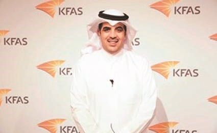 د.فايز الظفيري﻿
