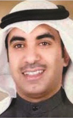 د.فارس المطيري﻿