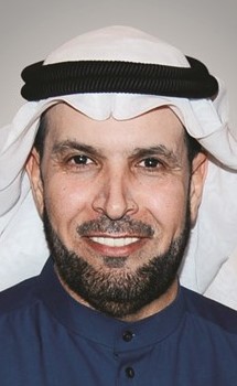 د.حمود القشعان﻿