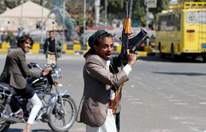 "التعاون الإسلامي": ندعم "الانتفاضة" الشعبية في اليمن