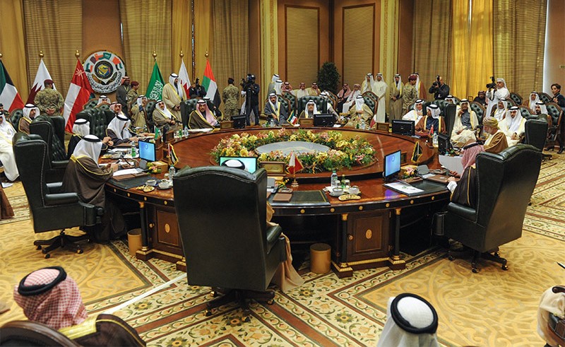 صباح الخالد: مجلس التعاون الخليجي حصن متين في مناعة أوطاننا
