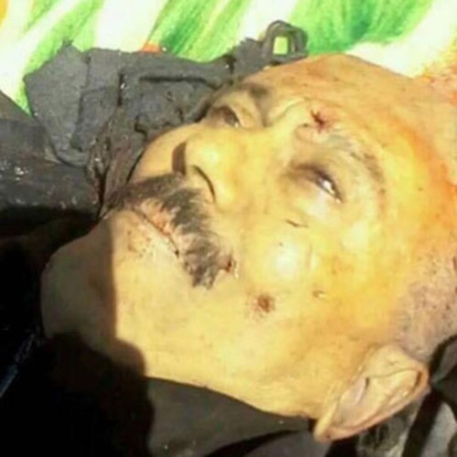 بالفيديو .. بئس المصير