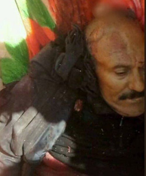 بالفيديو .. بئس المصير
