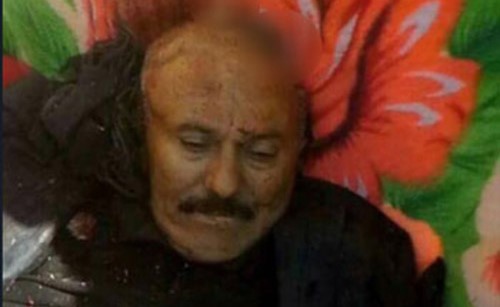 بالفيديو .. بئس المصير