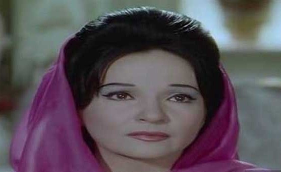 ابن شقيق شادية يكشف حقيقة الصورة المتداولة للفنانة الراحلة