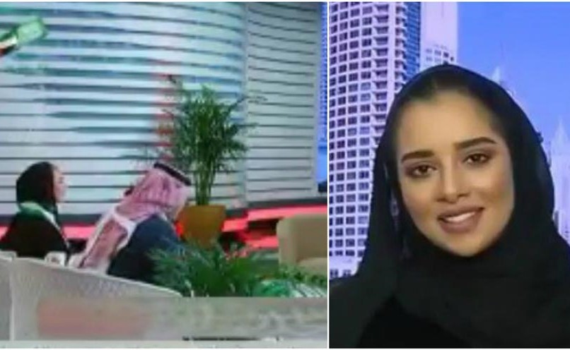 بلقيس فتحي أول فنانة تظهر في لقاء بالتلفزيون السعودي منذ 47 عامًا
