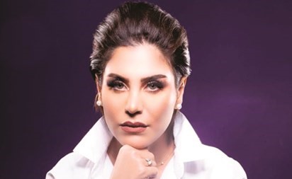 شوق لـ«الأنباء»: أعود لجمهوري بثلاثة أعمال تلفزيونية ومسرحية وسينمائية