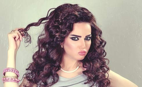 صفاء سلطان في «باب الحارة»