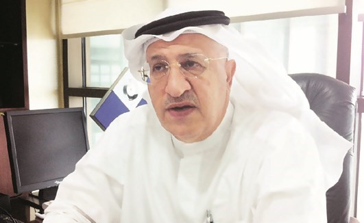 علي الريس﻿