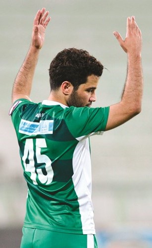 	(الأزرق.كوم)﻿
