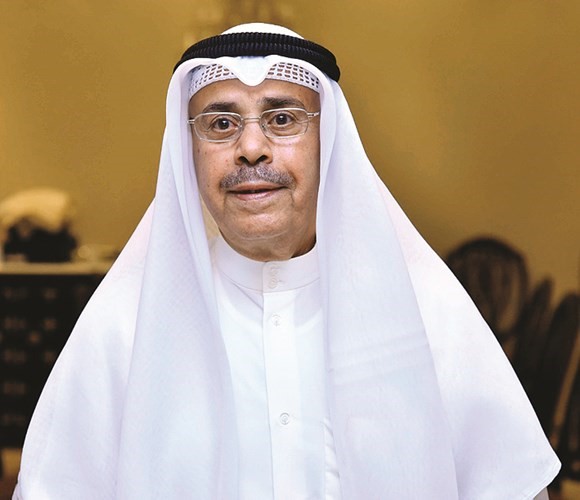 د.بدر المطر﻿