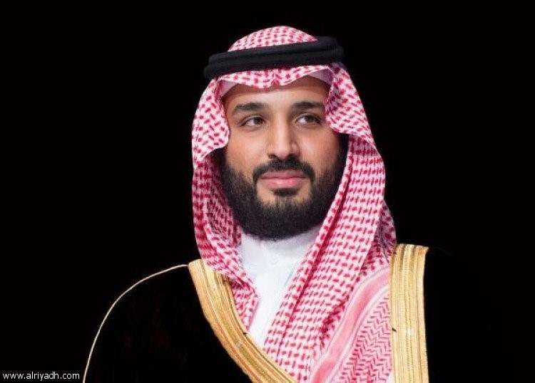 مجلة تايم تختار الأمير محمد بن سلمان رجل العام بفارق 18 صوتاً