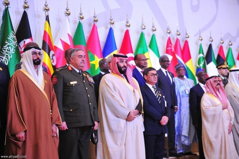 مجلة تايم تختار الأمير محمد بن سلمان رجل العام بفارق 18 صوتاً