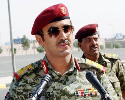 نجل علي عبدالله صالح يدعو للثأر: دماء والدي ستكون جحيماً يرتد على أذناب إيران