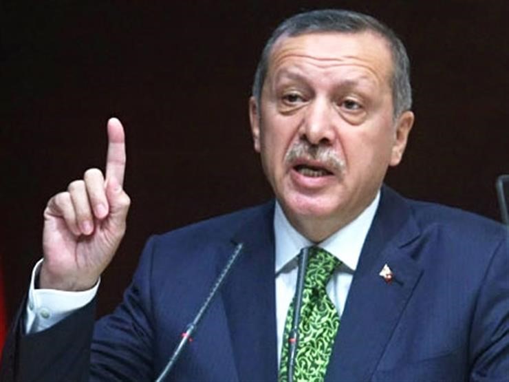 رجب طيب إردوغان