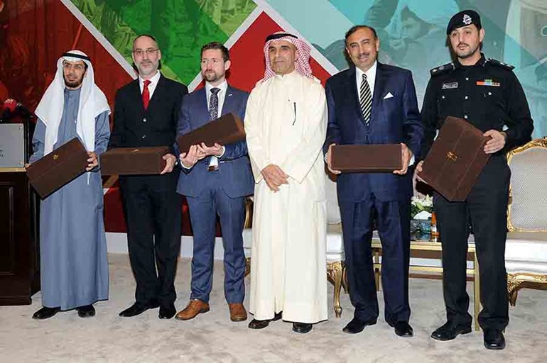 الكويت: اتخذنا كافة التدابير القانونية والإجرائية بشأن العائدين الإرهابيين من مناطق النزاع
