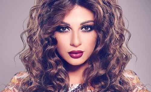 ميريام فارس تشعل مواقع التواصل بصورة جديدة لابنها
