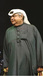 الملحن القدير انور عبدالله﻿