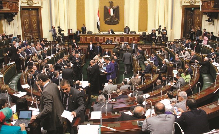 مجلس النواب يقر قانون المنظمات النقابية العمالية وحماية حق التنظيم النقابي﻿