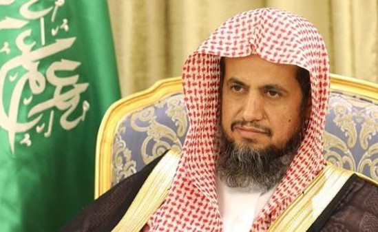 النائب العام السعودي: عدد المحجوز على حساباتهم 376 شخصاً من الموقوفين أو ذوي الصلة بهم