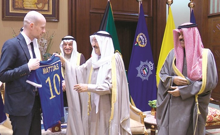  وتيشيرت لماتيس﻿