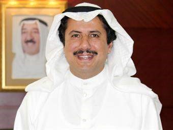 الشيخ عزام الصباح