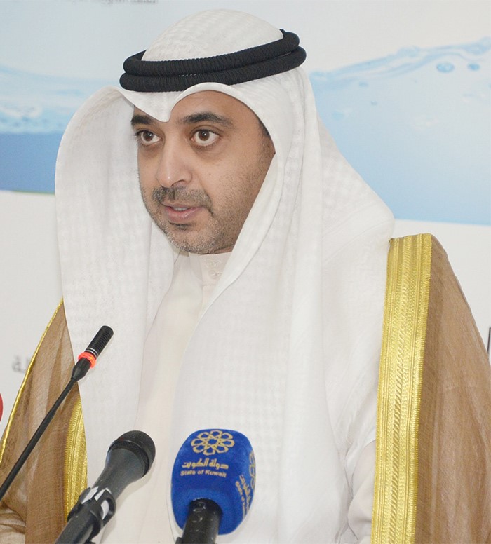 وزير الإعلام : انعقاد القمة في موعدها دليل على ان مايربط دول الخليج اكثر مما يفرقها