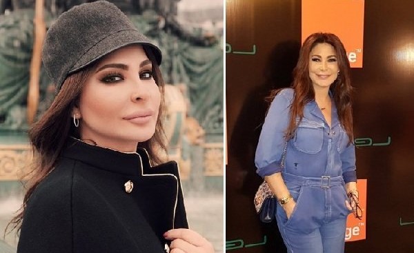 بالفيديو.. اليسا تُحزن جمهورها مع نهاية السنة وتنفصل عن حبيبها