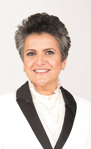 صفاء الهاشم﻿