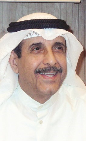 محمد المسند﻿
