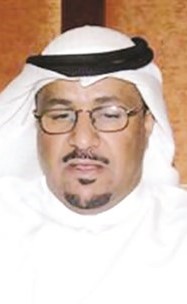 خالد الشمري﻿