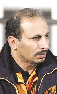 راشد البديح ﻿