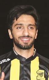 فهد الانصاري ﻿