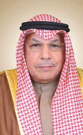 الشيخ خالد الجراح ﻿