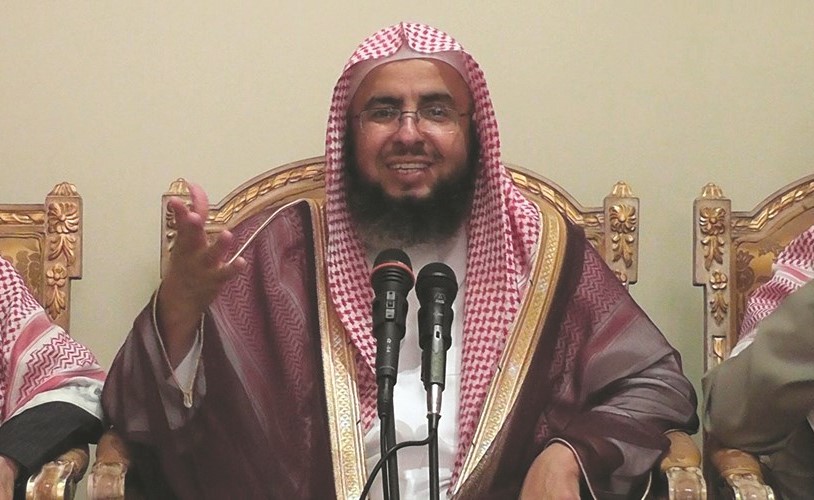 د.عبدالعزيز السدحان﻿