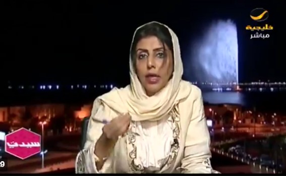 بالفيديو.. مستشارة اجتماعية تضع 3 شروط "غريبة" لزواج الرجل بزوجة ثانية.. ومغرد: هذي شاطحة!