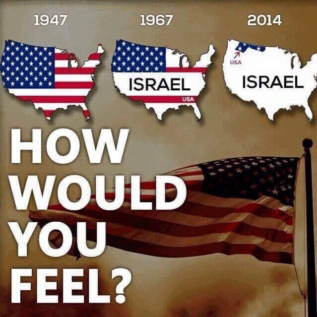  ماذا لو كانت أميركا نفسها؟ 