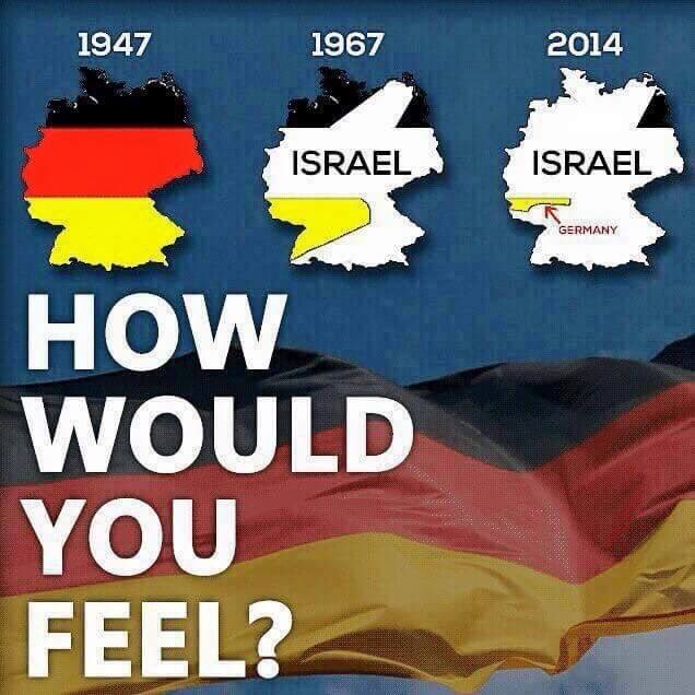 ماذا لو كانت ألمانيا؟