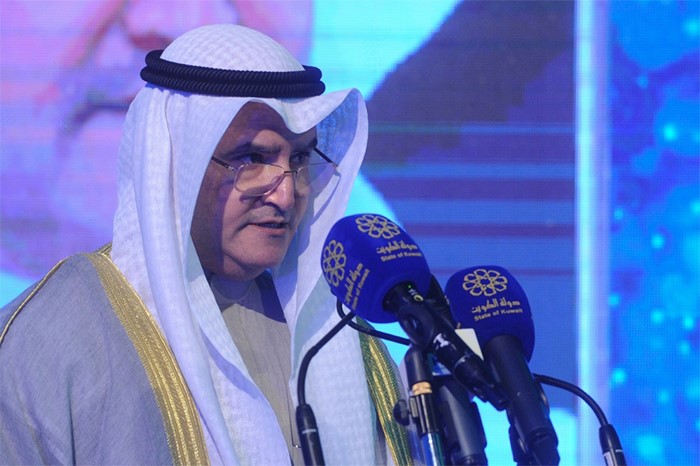 المرزوق : أتوقع عودة التوازن إلى سوق النفط في الربع الثالث من 2018